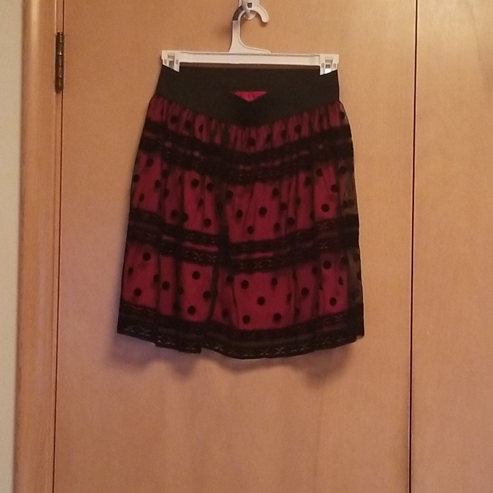 Girls skirt